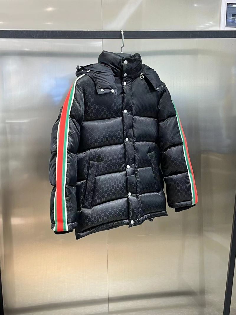 Gucci Down Jackets